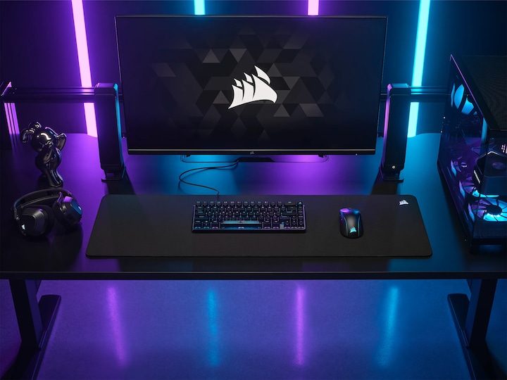 Produktbild Corsair MM500 v2