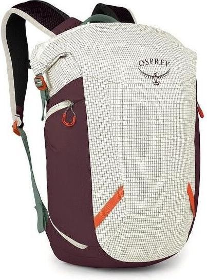 Moody, Mystery White