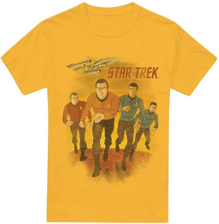 Produktbild TShirt (3XL)