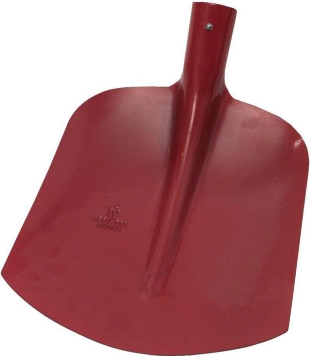 Produktbild Nordwest Holländer Schaufel rot Gr. 2