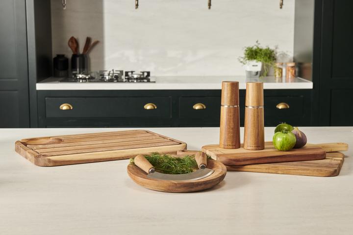 Produktbild Cole & Mason Wiegemesser