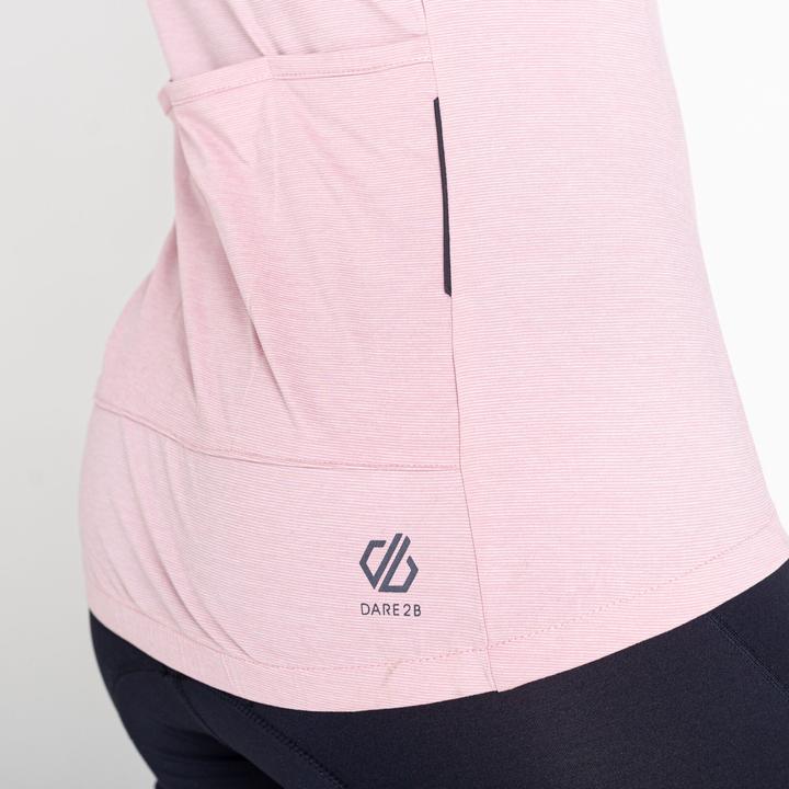 Produktbild Dare2b Pedal Through It Trikot Leicht (40)