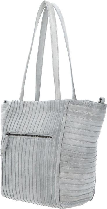 Produktbild FredsBruder Streifenhörnchen Shopper