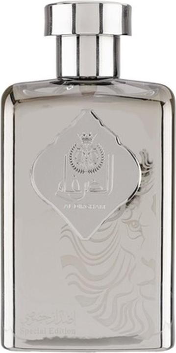 Actual product image Ard Al Zaafaran Ard Al Dirgham (Eau de parfum, 100 ml)