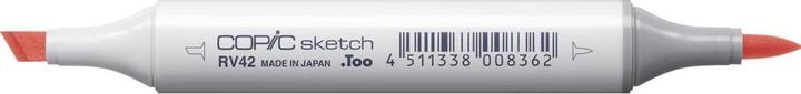 Image du produit Copic Sketch Type RV - 42 (1x)