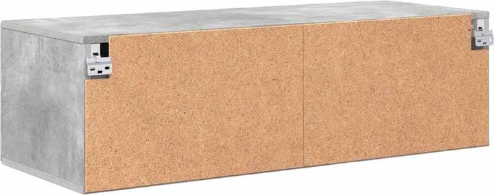 Produktbild vidaXL Holzschrank (39 x 30 x 30 cm)