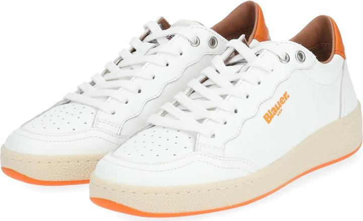 Produktbild Blauer Sneaker (36)