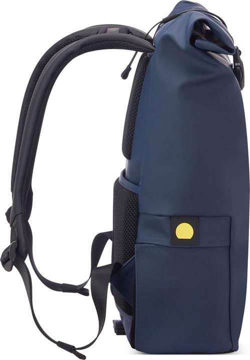 Produktbild Delsey Turenne Soft Rucksack RFID Schutz 46 cm Laptopfach (26 l)