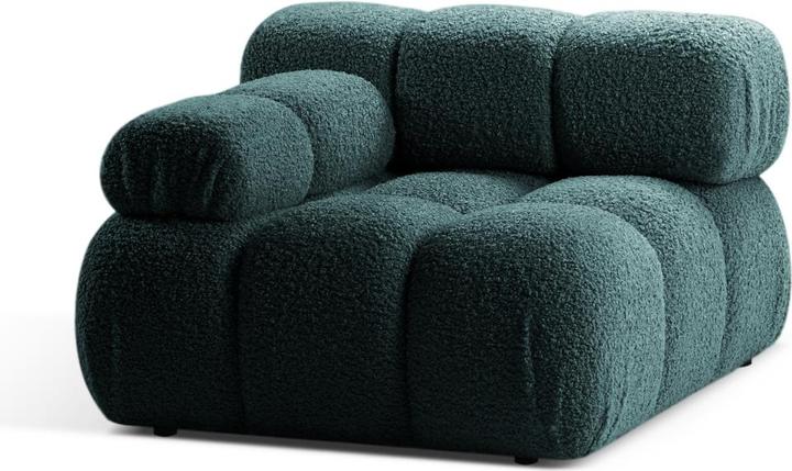 Actual product image Micadoni Bellis (Modular sofa, 1-seater)