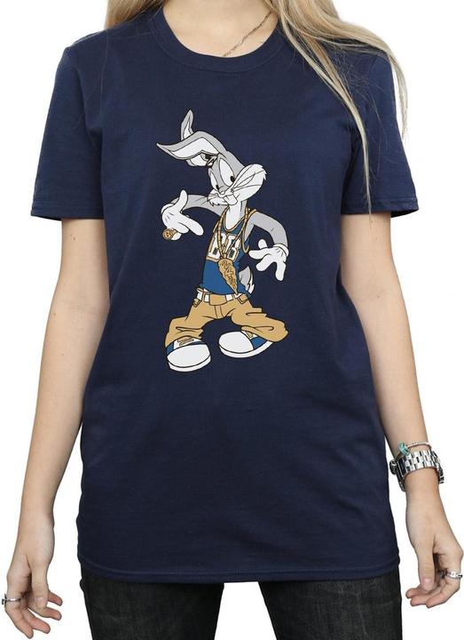 Produktbild Looney Tunes Rapper TShirt (XL)