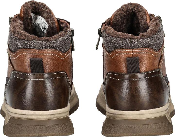 Produktbild Tom Tailor Stiefelette (42)