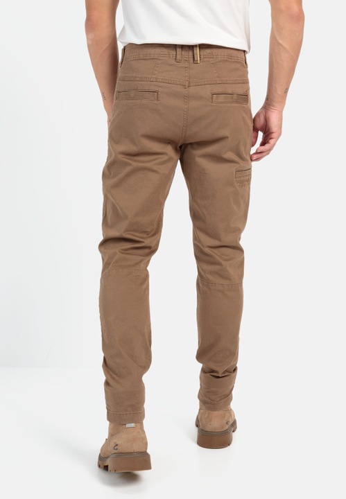 Produktbild Camel Active Tapered Fit Chino (38)