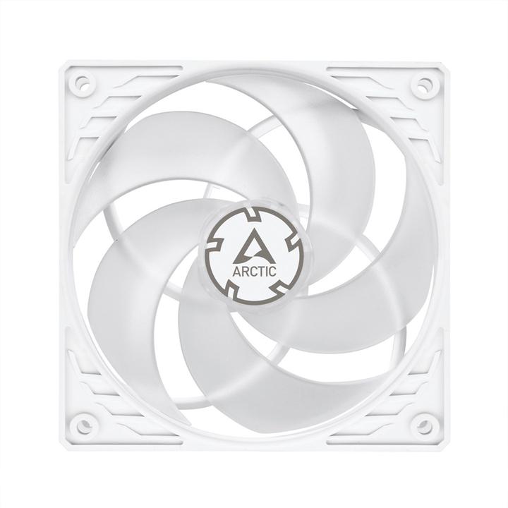 Immagine prodotto Arctic P12 PWM bianco trasparente (120 mm, 1 x)