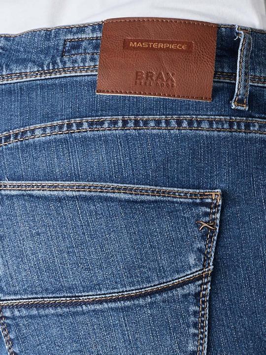 Produktbild BRAX Cadiz Jeans Straight regular blue (W44/L36)
