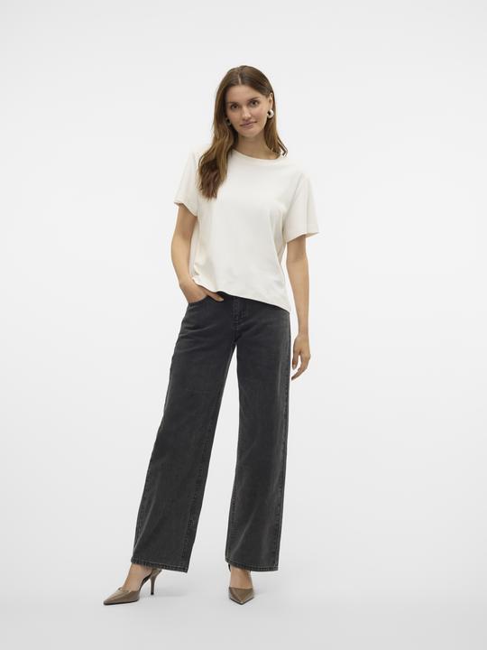 Produktbild Vero Moda Snrancy Joan Jeans - Trn (W26/L32)