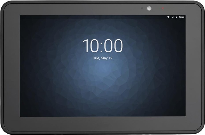 Actual product image Zebra ET56 Tablet Atom E3940 / 1.6 GHz (4G, 10.10", 64 GB)