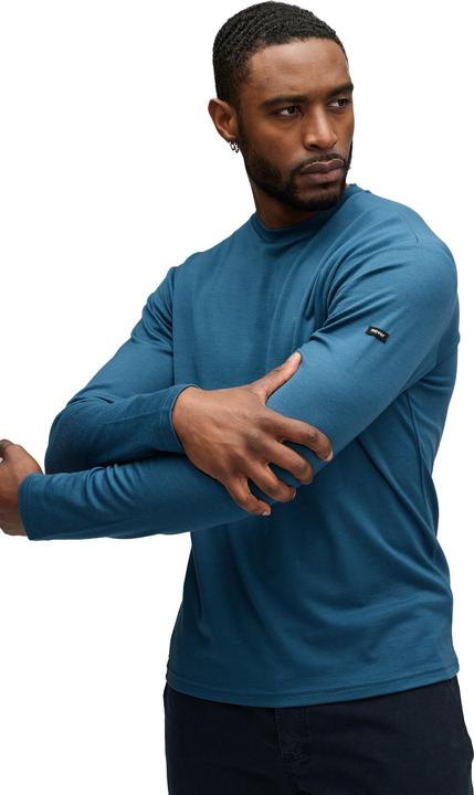 Produktbild Mover Plastic Free Sportswear Long Sleeve Merino (M)