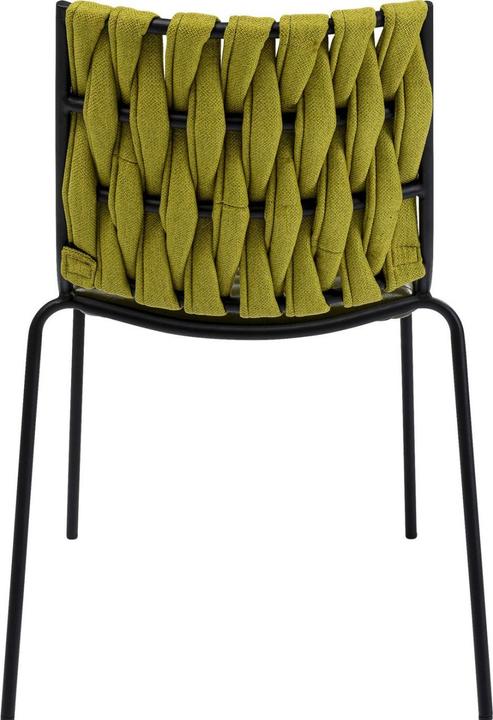 Produktbild Kare Design Stuhl Two Face Grün