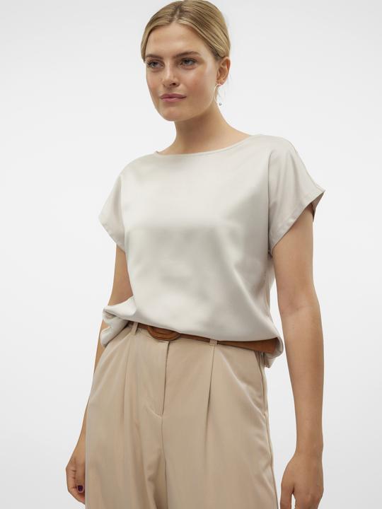 Image du produit Vero Moda Vmmerle Mix Top Wvn Ga (L)