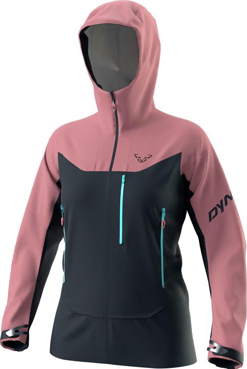 Actual product image Dynafit Women's Radical Softshell Jacket (XL)