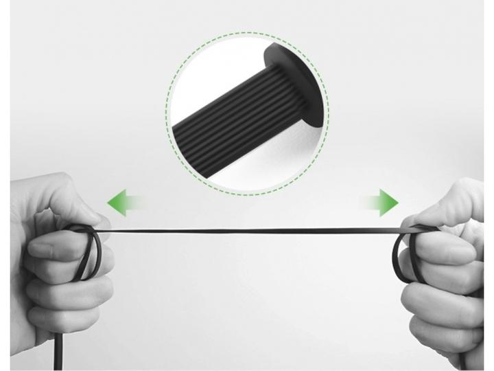 Actual product image Ugreen 3.5 mm jack - 3.5 mm jack (2 m, 3.5mm jack (AUX))