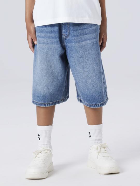 Image du produit Name it Hose BEN X SKATER Shorts (152)
