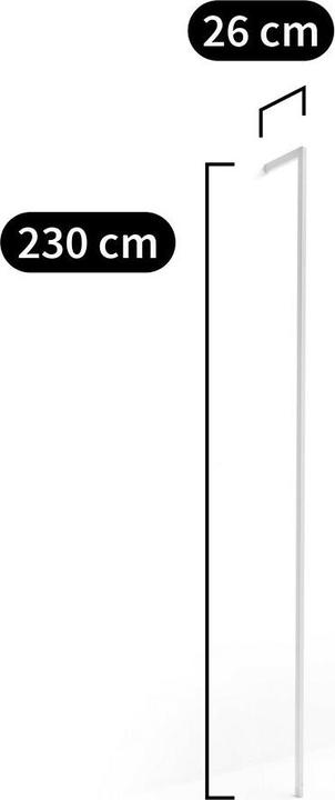 Actual product image AM.PM Johanez