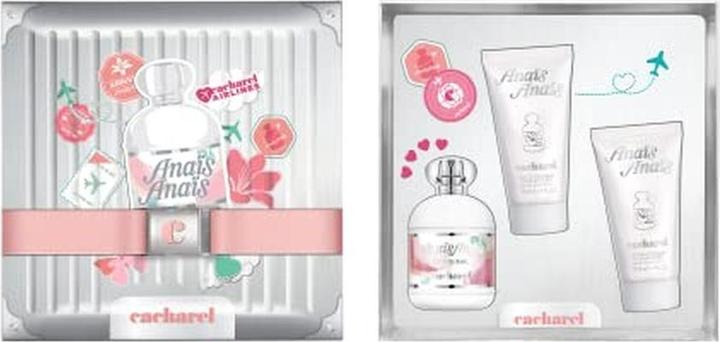Immagine prodotto Cacharel Anais Anais Originale (Set di profumi)
