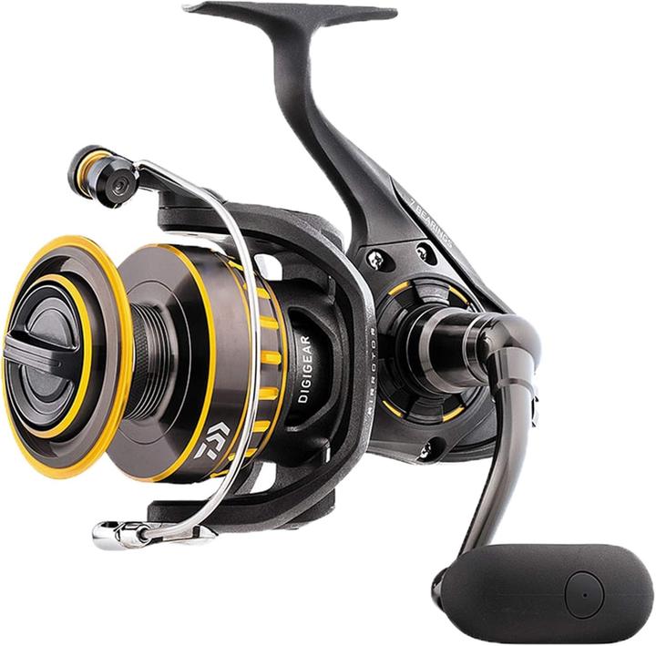 Image du produit Daiwa Bg (5000)