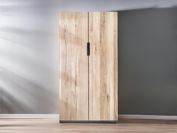 Actual product image Möbel-Eins Office (80 x 40 x 159.80 cm)