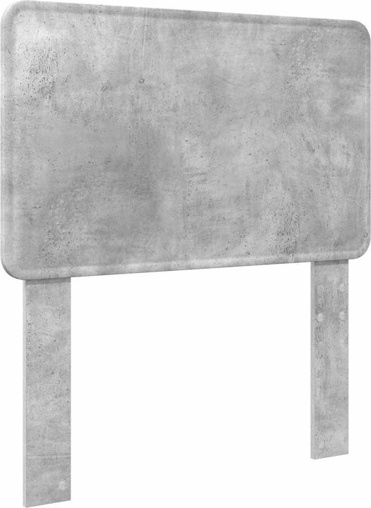 Image du produit vidaXL Moderner Bettrahmen (75 x 190 cm)