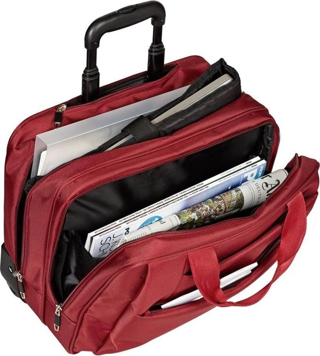 Immagine prodotto Dermata Carrello Business 47 cm (31 l)