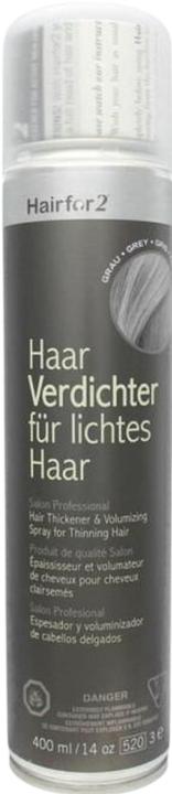 Immagine prodotto Hairfor2 Addensante per Capelli (400 ml)