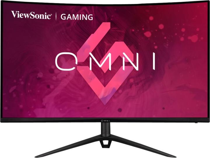 Image du produit Viewsonic VX3218-PC-MHDJ (1920 x 1080 pixels, 32")