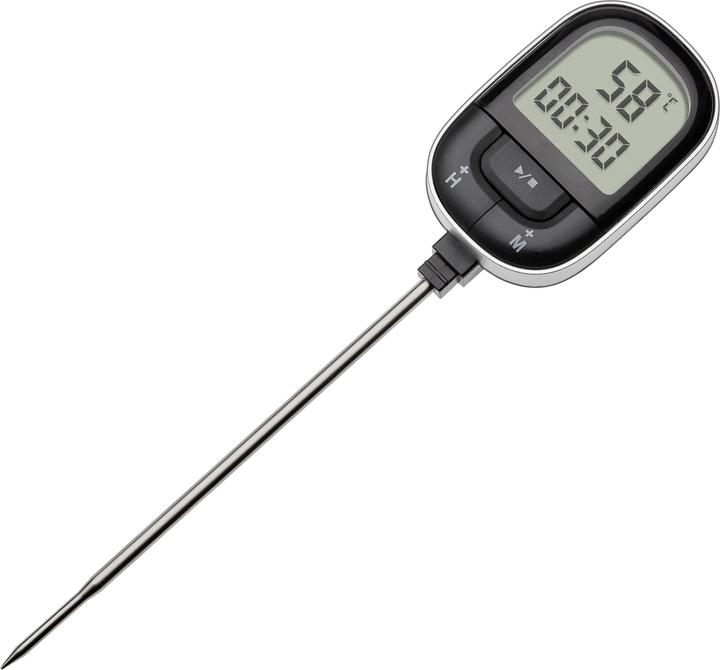 Actual product image TFA Insertion thermometer digital