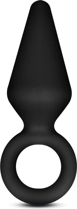 Produktbild Blush Platinum SilikonAnalplug Klein