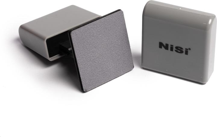 Image du produit Nisi V7 Night Kit 100mm (100 mm, Filtre gris neutre)