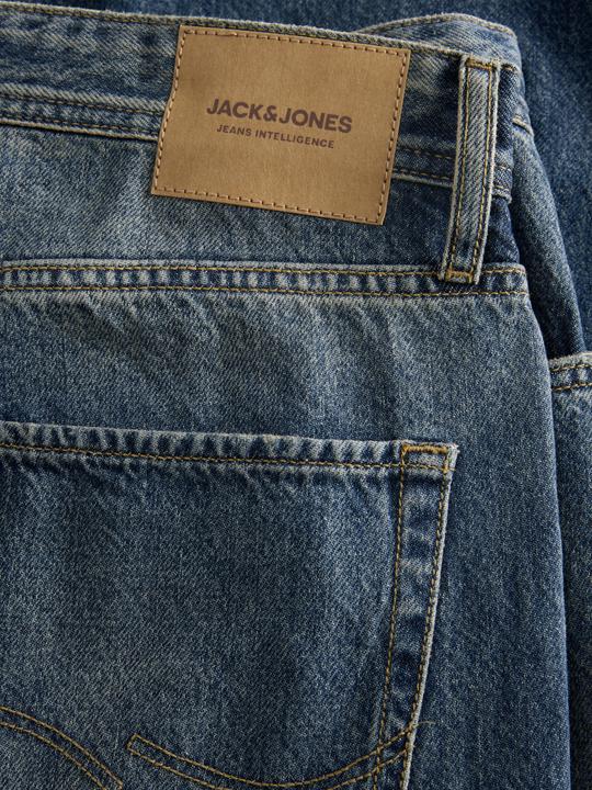 Actual product image Jack & Jones JJIALEX JJORIGINAL NS 336 BF Baggy Fit Jeans Baggy Fit Jeans (W31/L34)