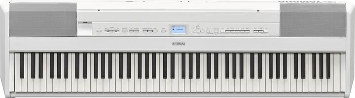 Produktbild Yamaha P-525WH (88 Tasten)