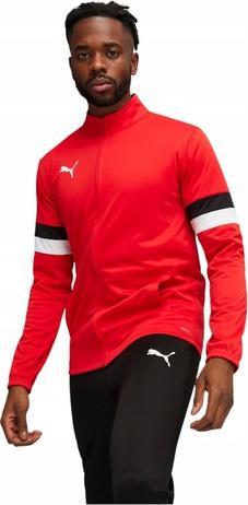 Produktbild Puma teamRISE Tracksuit (S)