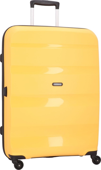 Actual product image American Tourister Bon Air (91 l, L (90 - 115l))