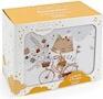 Actual product image Trousselier Jewellery box with music - cat