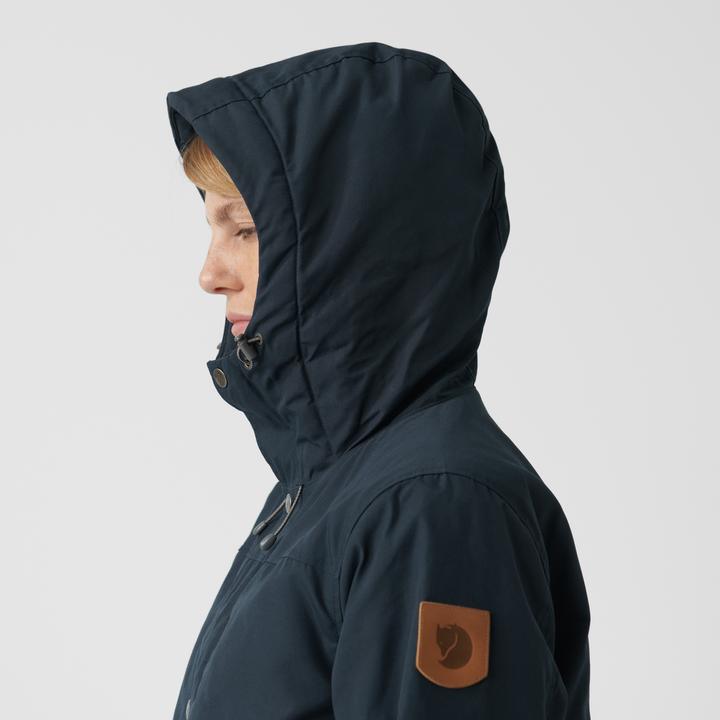 Actual product image Fjällräven Greenland (L)