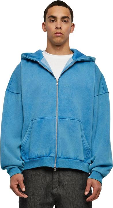 Image du produit Urban Classics - Veste à capuche 90'S - Homme (4XL)