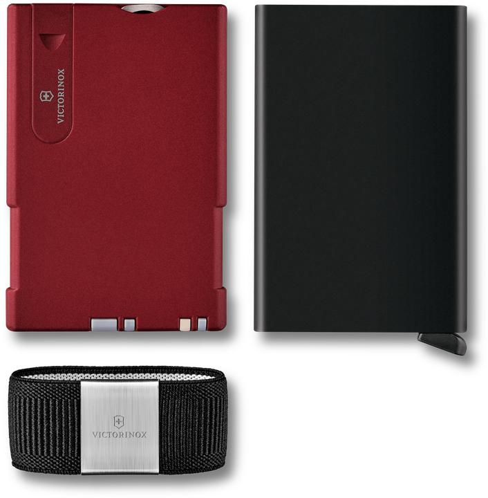 Produktbild Victorinox Smart Card