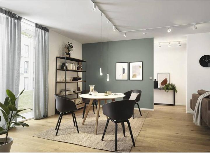 Produktbild Paulmann URail Spot Circle (355 lm)