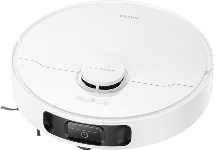 Produktbild Mova E30 Ultra (Saugwischroboter)
