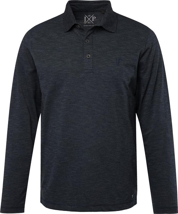 Actual product image JP1880 JP 1880 Poloshirt, Langarm (8XL)