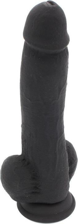 Image du produit Kiotos COX Black 045 Silicone