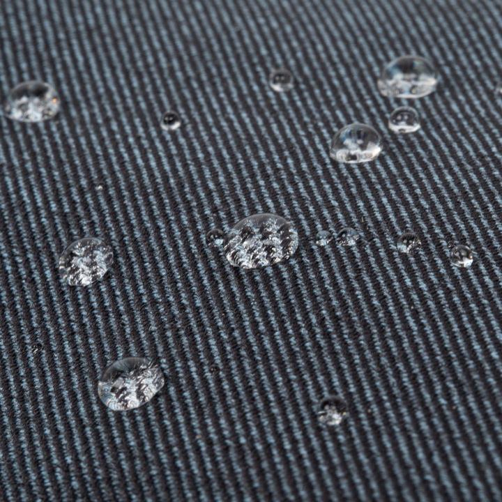 Actual product image Rivacase 7711 DARK GREY Notebook Bag 39.6 cm (15.6" ) Backpack Grey